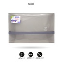 CARPETA AHROYAL CON BANDA  35X25CM, 48C [PAC5367]