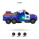 COCHE DE POLICIA [8811-14]