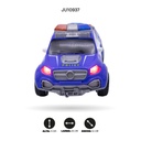 COCHE DE POLICIA [8811-14]