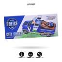 COCHE DE POLICIA [8811-14]