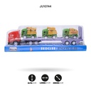 CONJUNTO DE CAMIÓN DE REMOLQUE DE FRICCIÓN [YD3B-19]