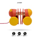 CARRITO DIDÁCTICO DE MARIQUITA [1970-99]