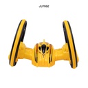 CARRO ACROBÁTICO RADIO CONTROL, CON CABLE USB [HS007-3C]