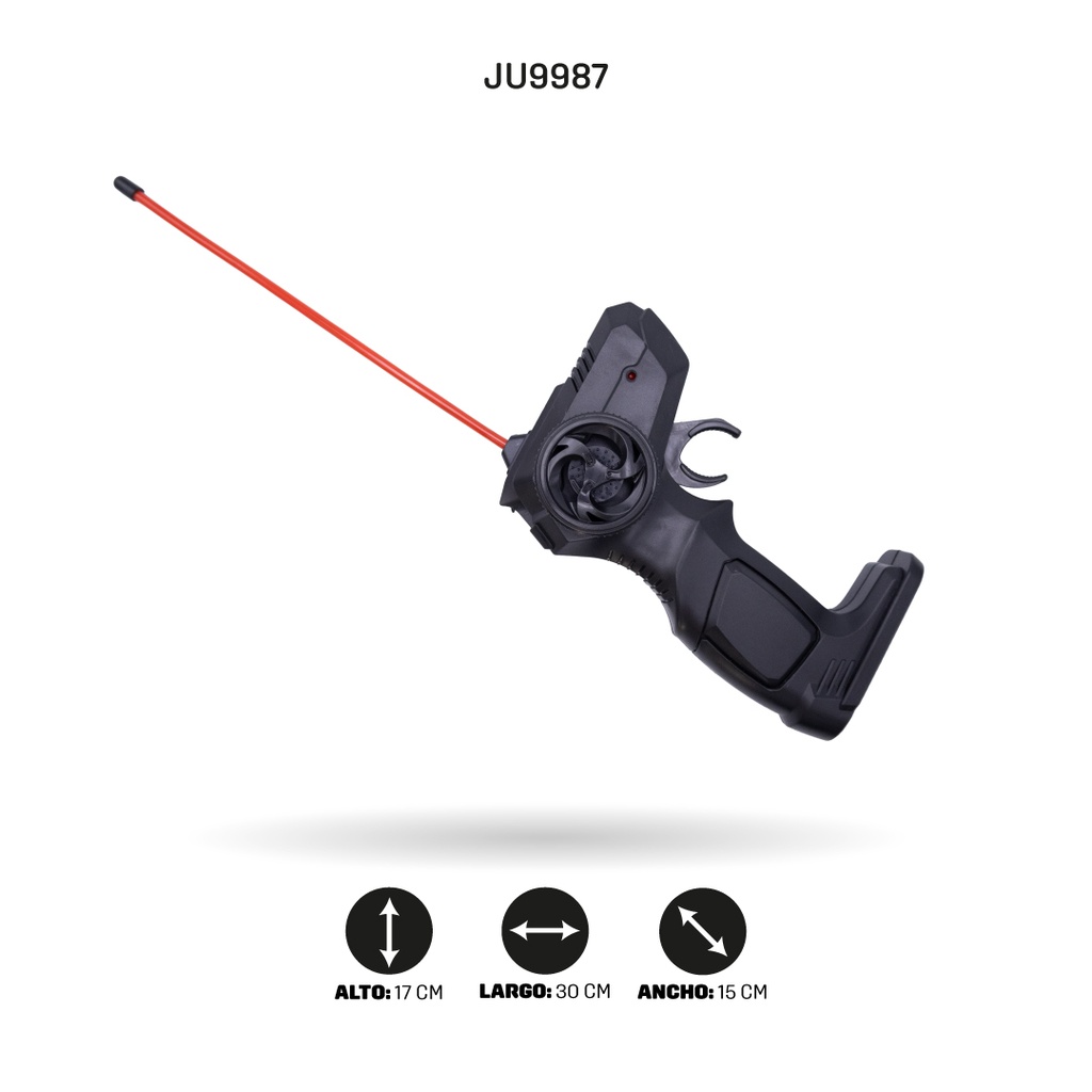 1:18 COCHE DE RADIO CONTROL DE ESCALADA, CON LÍNEA USB [3103]