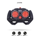 COCHE RADIOCONTROL 2.4G 9 FUNCIONES, CON LÍNEA USB [CK918-17]