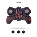 COCHE DE FORMULA RADIOCONTROL, CON LINEA USB [680-1]