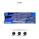 CAMIÓN CONTENEDOR [6699-4A]