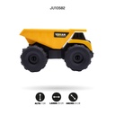 CONJUNTO DE COCHES DE CONSTRUCCIÓN DISPLAY X1O UND [990-30]