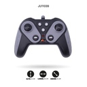 COCHE RADIO CONTROL DE 2.4G, CON LÍNEA USB [326-307]