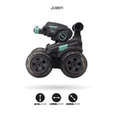 COCHE ACROBACIAS RADIOCONTROL CON BOMBA DE AGUA CON CABLE USB [898-15]