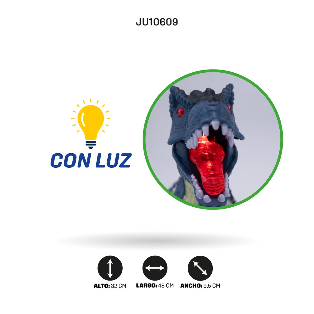 JUEGO DE DINOSAURIOS[C8-1]