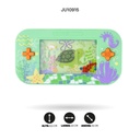 ATARIS DE FIGURAS MARINAS [4869E-D24]