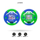 ATARIS DE AGUA TIMON VEHICULO [5869E-B24]