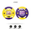 ATARIS DE AGUA TIMON VEHICULO [5869E-B24]