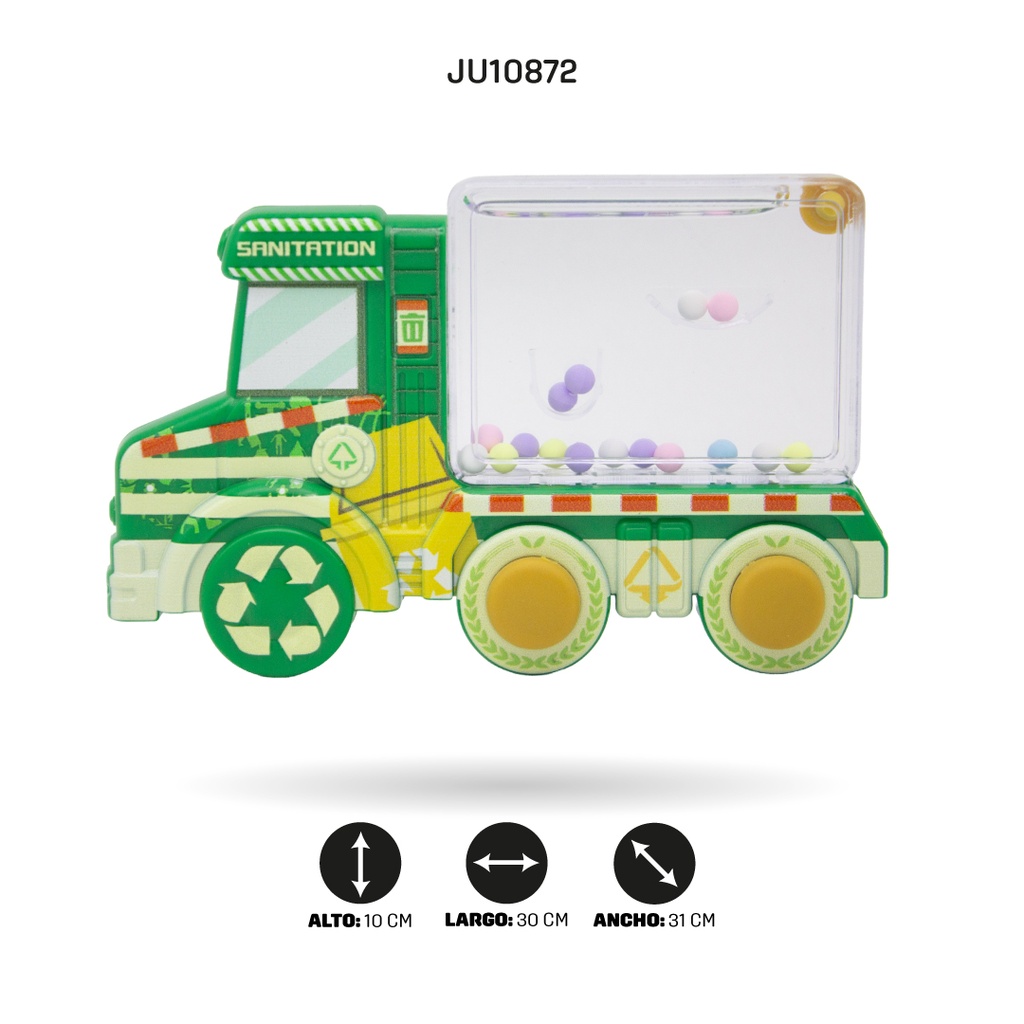 ATARIS TIPO AMBULANCIA [650S-C24]