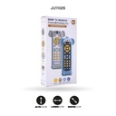 RADIO CONTROL TIPO ELEFANTE [TT608]