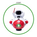 TRANSBORDADOR CON LUZ Y SONIDO [671B]