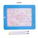 TABLERO DE DIBUJO, A COLOR CON LUZ [YM2303]