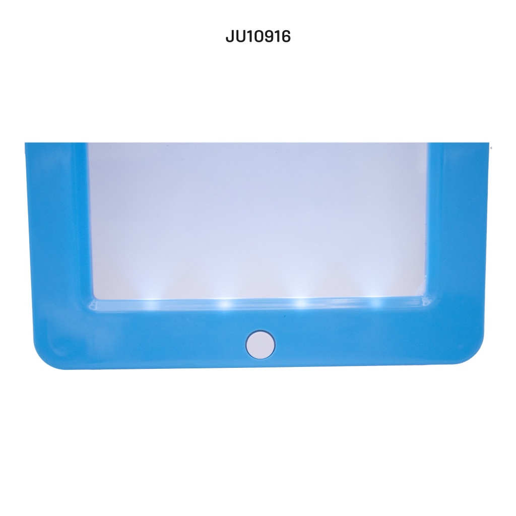 TABLERO DE DIBUJO, A COLOR CON LUZ [YM2303]