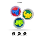 CUBO DE ARENA ESPACIAL DE 1500 G [882-257]