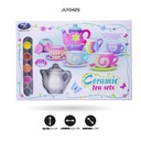 JUEGA CON TODAS LAS BOUTIQUES DE CERÁMICA [868-E36]