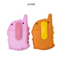 WALKIE-TALKIE DE DINOSAURIO [7799-10]