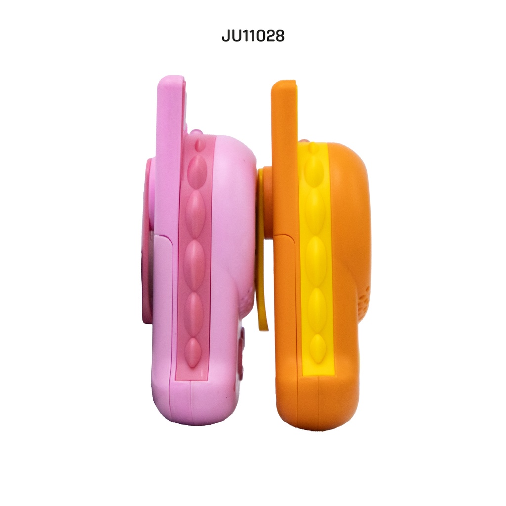 WALKIE-TALKIE DE DINOSAURIO [7799-10]