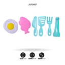 JUEGO DE SARTÉN [018-72]