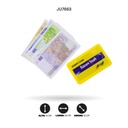 MÁQUINAS DE TARJETAS DE CRÉDITO Y CAJAS REGISTRADORAS [6118A]