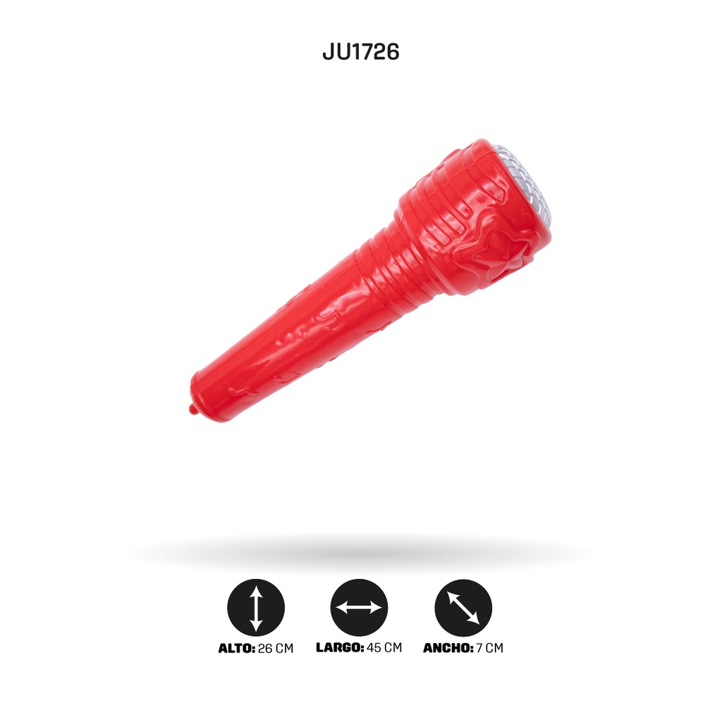 ALTAVOZ BLUETOOTH CON UN MICRÓFONO [5065A]