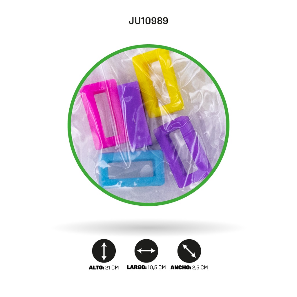 SET DE CUENTAS [MS-3308]