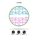 SET DE PULCERAS [MS-3304]