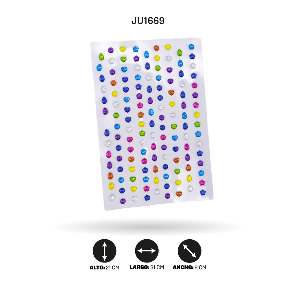 SET DE MÁQUINA DE ARTE PARA UÑAS [MBK-398]