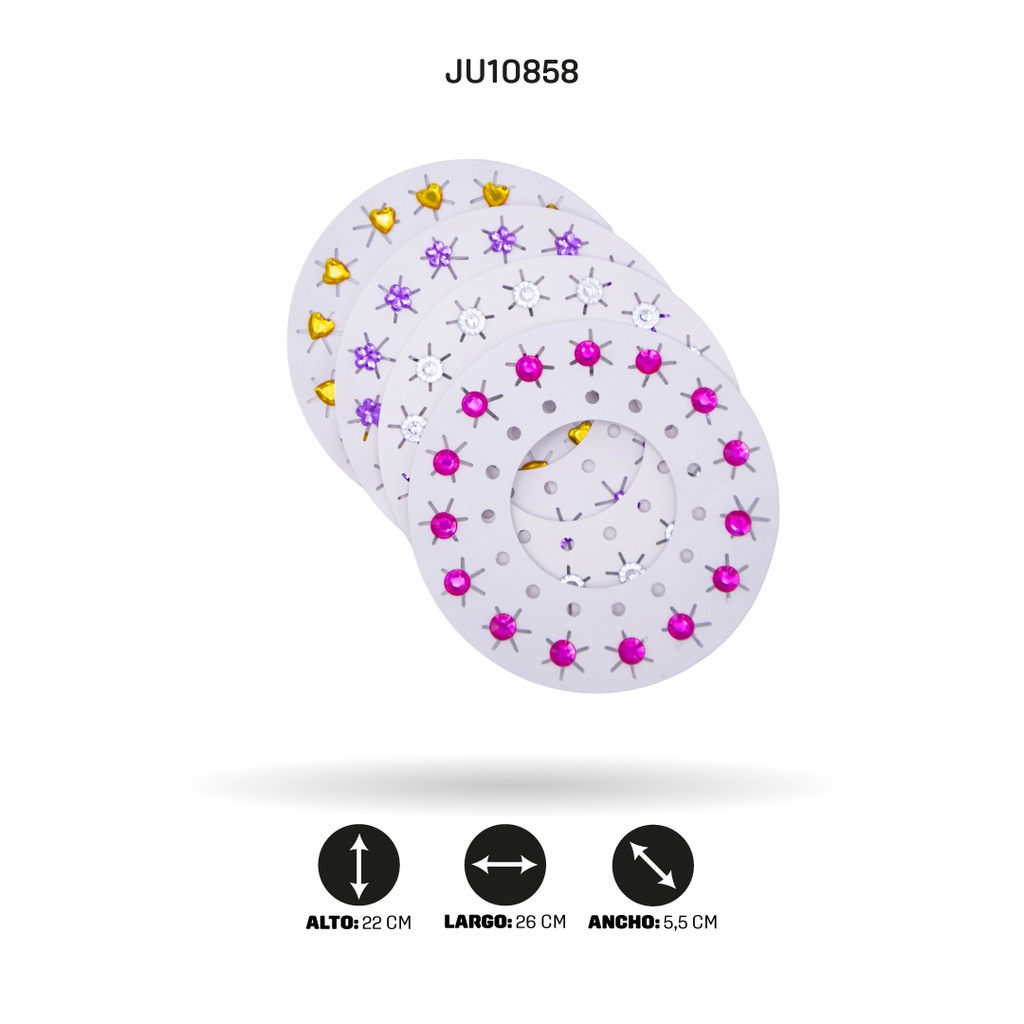 MAQUINA GRAPADORA DE BRILLO PARA CABELLO [KSY897]