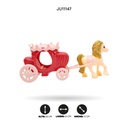 CASTILLO CON ACCESORIOS [CB888-38]