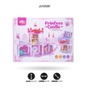 CASTILLO DE PRINCESAS [936]