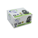 PERFORADORA AH ROYAL INDUSTRIAL 40 HOJAS [PAC2567-4500]