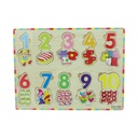 ROMPECABEZAS DE AVIÓN [1970-45]