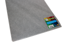 FOAMY 4 CARTA AH ROYAL ESCARCHADO PLATA  X 10 UNDS [AH29101215-PAC40157]