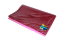FOAMY PLIEGO AH ROYAL ESCARCHADO FUCSIA X 10 UNDS [AH51100616-PAC40183-3289]