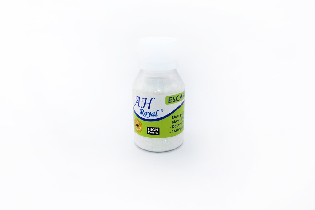 FRASCO DE ESCARCHA AH ROYAL 60 CM3 TORNASOL []