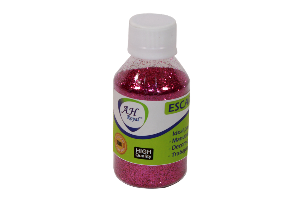 FRASCO DE ESCARCHA AH ROYAL 120 CM3 FUCSIA []
