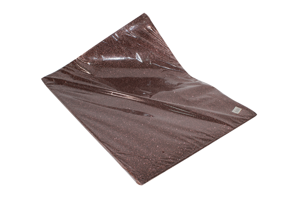 FOAMY 4 CARTAS AH ROYAL ESCARCHADO CAFE X 10 UNDS [AH29100515-3219-AH29100515-AH21100515]