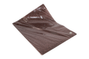FOAMY 4 CARTAS AH ROYAL ESCARCHADO CAFE X 10 UNDS [AH29100515-3219-AH29100515-AH21100515]