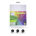 FOAMY PLIEGO AH ROYAL ESCARCHADO PLATA X 10 UNDS UNIFICAR [AH51101216-3223-AH51101216]