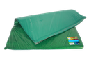 FOAMY PLIEGO AH ROYAL ESCARCHADO VERDE PASTO X 10 UNDS [AH51101516-3231-AH51101516]