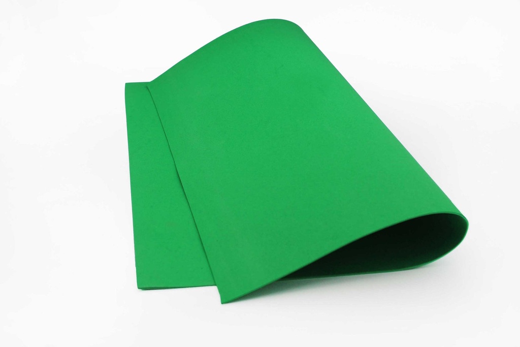 FOAMY 4 CARTA AH ROYAL VERDE OSCURO X 10 UNDS [AH28104015-3265-AH28104015]