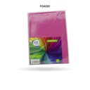 FOAMY 1/8 AH ROYAL MAGENTA X 10 UNDS [AH80101315-4091-AH80101315-PAC40279-4091]