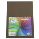 FOAMY 1/8 AH ROYAL CAFE OSCURO X 10 UNDS [AH80100715]