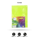 FOAMY 1/8 AH ROYAL VERDE NEON X 10 UNDS [AH80102315-]